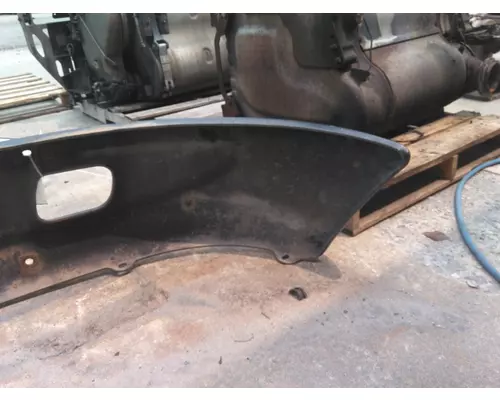 INTERNATIONAL 4300 2002-2020 BUMPER ASSEMBLY, FRONT