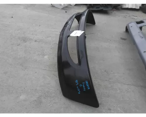 INTERNATIONAL 4300 2002-2020 BUMPER ASSEMBLY, FRONT