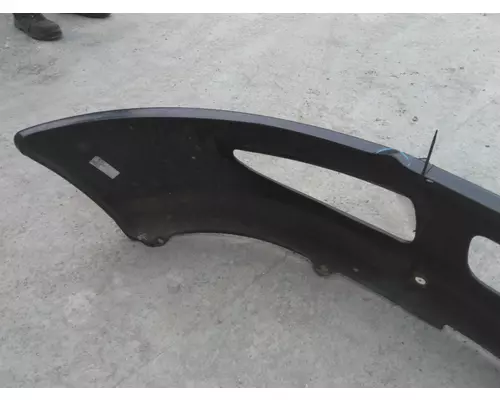 INTERNATIONAL 4300 2002-2020 BUMPER ASSEMBLY, FRONT