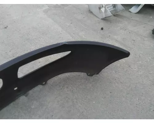 INTERNATIONAL 4300 2002-2020 BUMPER ASSEMBLY, FRONT