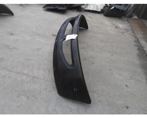 INTERNATIONAL 4300 2002-2020 BUMPER ASSEMBLY, FRONT