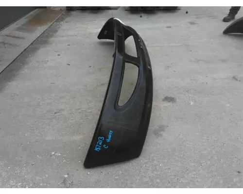 INTERNATIONAL 4300 2002-2020 BUMPER ASSEMBLY, FRONT