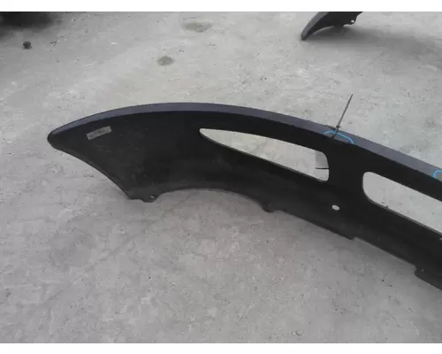 INTERNATIONAL 4300 2002-2020 BUMPER ASSEMBLY, FRONT