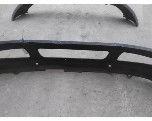 INTERNATIONAL 4300 2002-2020 BUMPER ASSEMBLY, FRONT