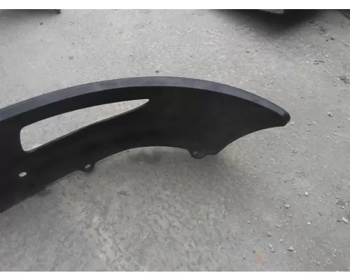 INTERNATIONAL 4300 2002-2020 BUMPER ASSEMBLY, FRONT