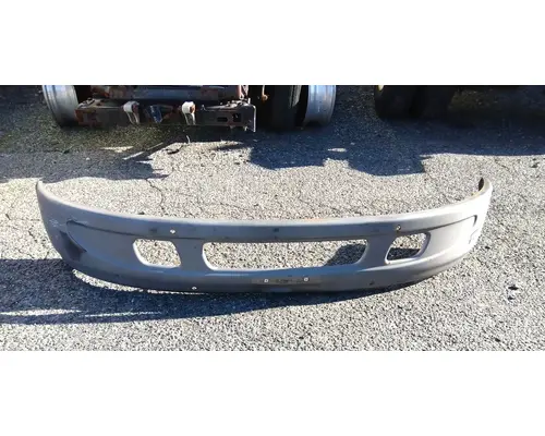 INTERNATIONAL 4300 2002-2020 BUMPER ASSEMBLY, FRONT