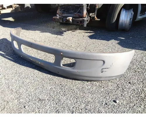 INTERNATIONAL 4300 2002-2020 BUMPER ASSEMBLY, FRONT