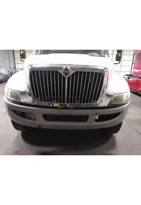 INTERNATIONAL 4300 2002-2020 BUMPER ASSEMBLY, FRONT