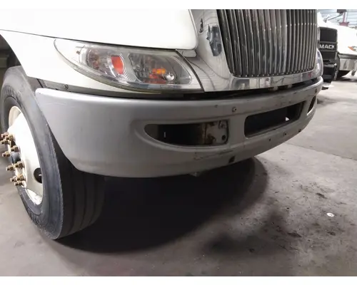 INTERNATIONAL 4300 2002-2020 BUMPER ASSEMBLY, FRONT