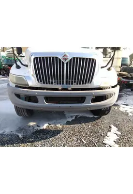 INTERNATIONAL 4300 2002-2020 BUMPER ASSEMBLY, FRONT