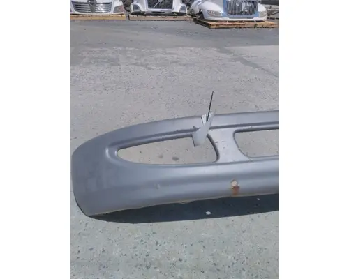 INTERNATIONAL 4300 2002-2020 BUMPER ASSEMBLY, FRONT