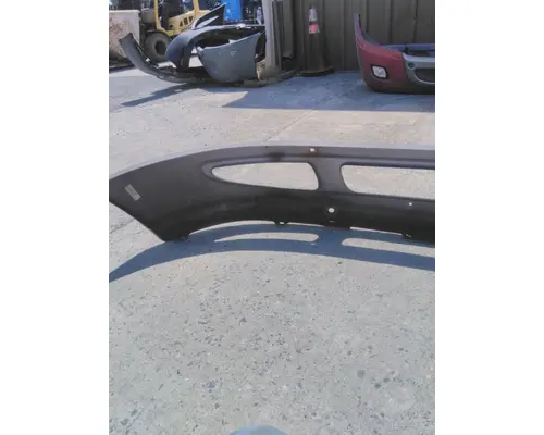 INTERNATIONAL 4300 2002-2020 BUMPER ASSEMBLY, FRONT