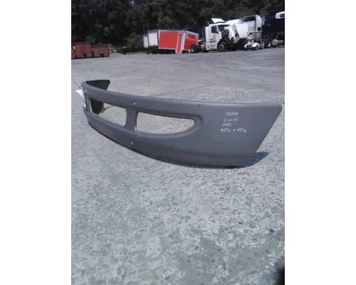 INTERNATIONAL 4300 2002-2020 BUMPER ASSEMBLY, FRONT