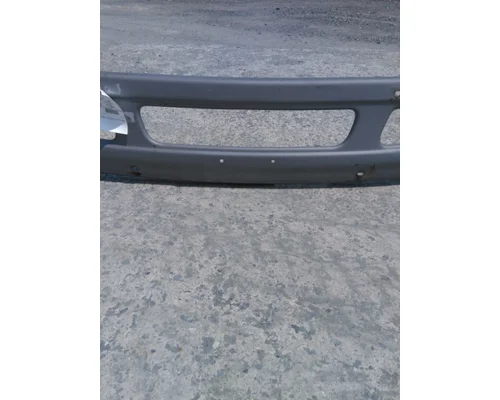INTERNATIONAL 4300 2002-2020 BUMPER ASSEMBLY, FRONT