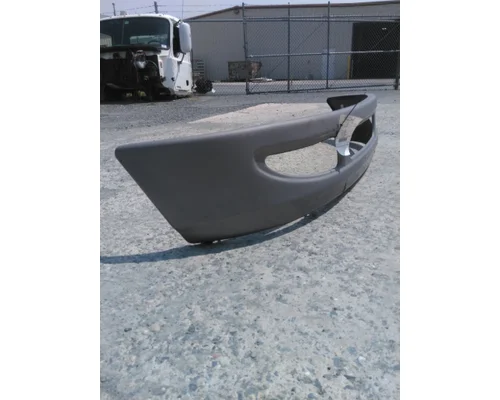 INTERNATIONAL 4300 2002-2020 BUMPER ASSEMBLY, FRONT