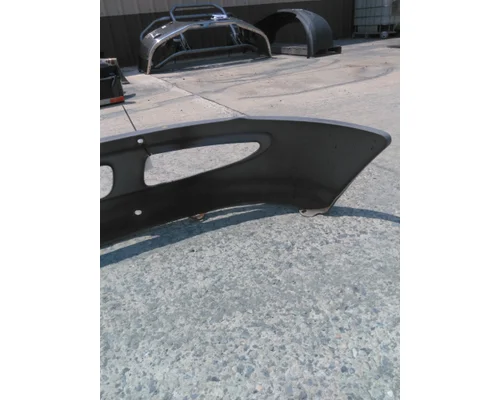 INTERNATIONAL 4300 2002-2020 BUMPER ASSEMBLY, FRONT