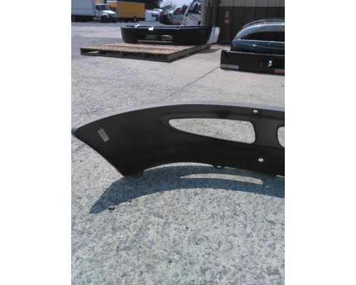 INTERNATIONAL 4300 2002-2020 BUMPER ASSEMBLY, FRONT