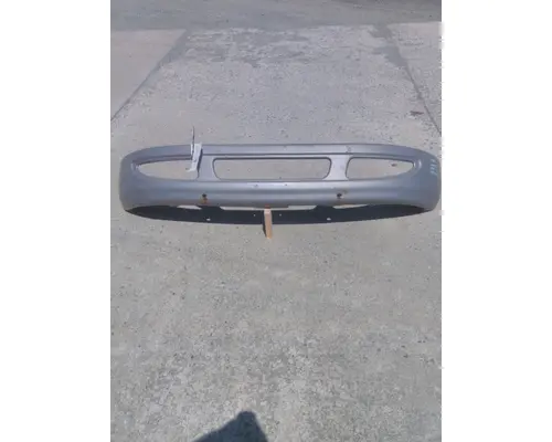 INTERNATIONAL 4300 2002-2020 BUMPER ASSEMBLY, FRONT