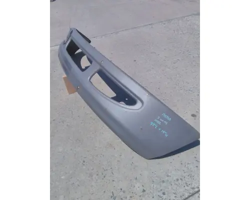 INTERNATIONAL 4300 2002-2020 BUMPER ASSEMBLY, FRONT