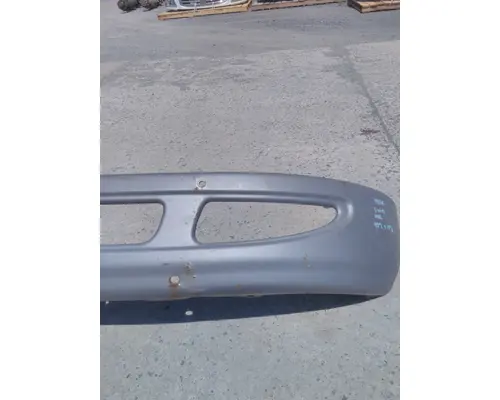 INTERNATIONAL 4300 2002-2020 BUMPER ASSEMBLY, FRONT