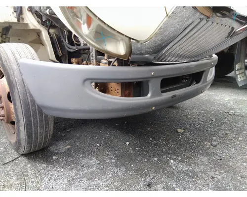 INTERNATIONAL 4300 2002-2020 BUMPER ASSEMBLY, FRONT