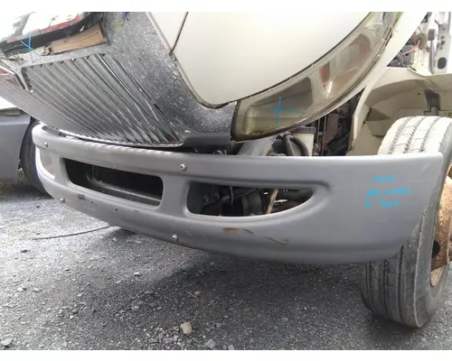 INTERNATIONAL 4300 2002-2020 BUMPER ASSEMBLY, FRONT