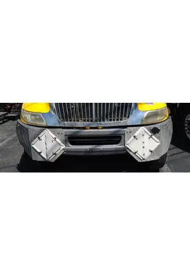 INTERNATIONAL 4300 2002-2020 BUMPER ASSEMBLY, FRONT