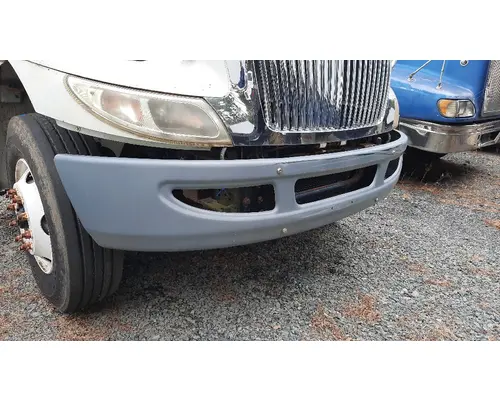 INTERNATIONAL 4300 2002-2020 BUMPER ASSEMBLY, FRONT