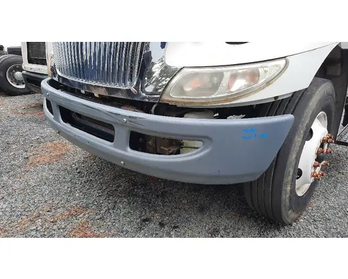 INTERNATIONAL 4300 2002-2020 BUMPER ASSEMBLY, FRONT