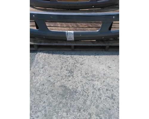 INTERNATIONAL 4300 2002-2020 BUMPER ASSEMBLY, FRONT