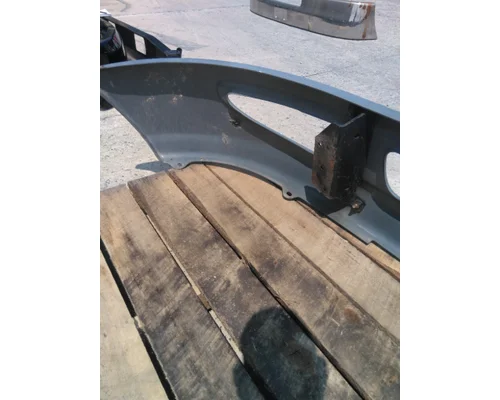 INTERNATIONAL 4300 2002-2020 BUMPER ASSEMBLY, FRONT