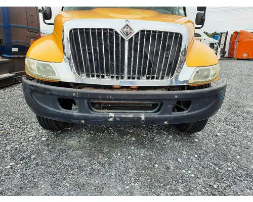 INTERNATIONAL 4300 2002-2020 BUMPER ASSEMBLY, FRONT