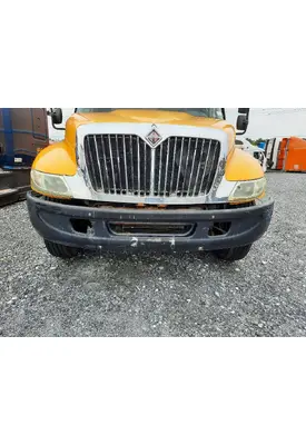 INTERNATIONAL 4300 2002-2020 BUMPER ASSEMBLY, FRONT