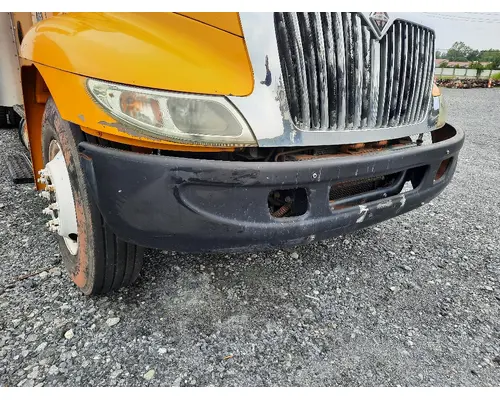 INTERNATIONAL 4300 2002-2020 BUMPER ASSEMBLY, FRONT