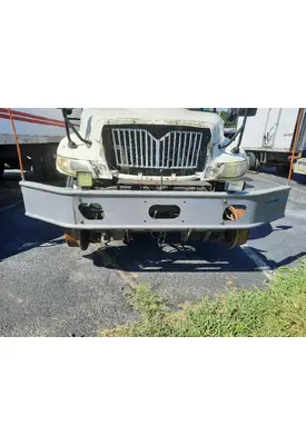 INTERNATIONAL 4300 2002-2020 BUMPER ASSEMBLY, FRONT