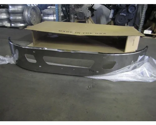 INTERNATIONAL 4300 2002-2020 BUMPER ASSEMBLY, FRONT