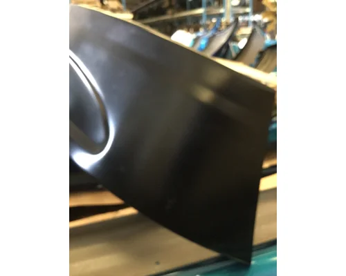 INTERNATIONAL 4300 2002-2020 BUMPER ASSEMBLY, FRONT