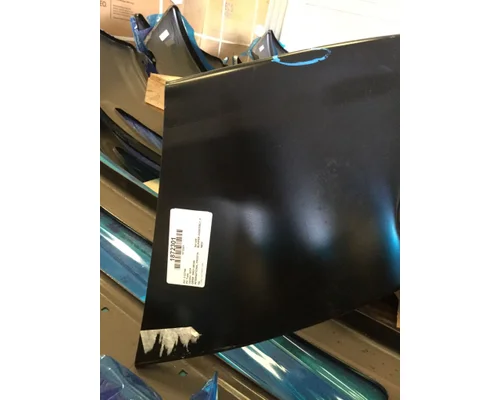 INTERNATIONAL 4300 2002-2020 BUMPER ASSEMBLY, FRONT