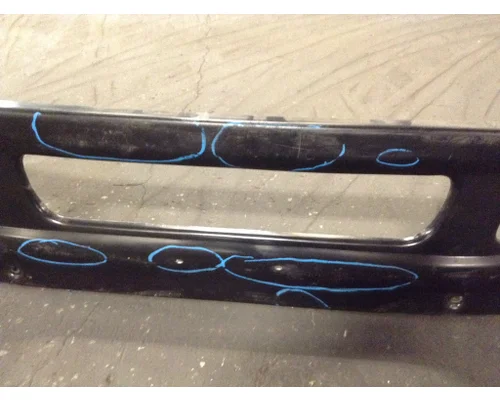 INTERNATIONAL 4300 2002-2020 BUMPER ASSEMBLY, FRONT
