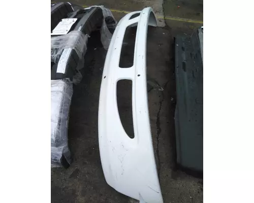 INTERNATIONAL 4300 2002-2020 BUMPER ASSEMBLY, FRONT