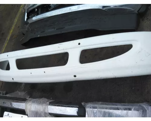 INTERNATIONAL 4300 2002-2020 BUMPER ASSEMBLY, FRONT