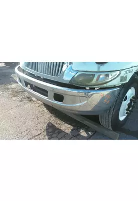 INTERNATIONAL 4300 2002-2020 BUMPER ASSEMBLY, FRONT