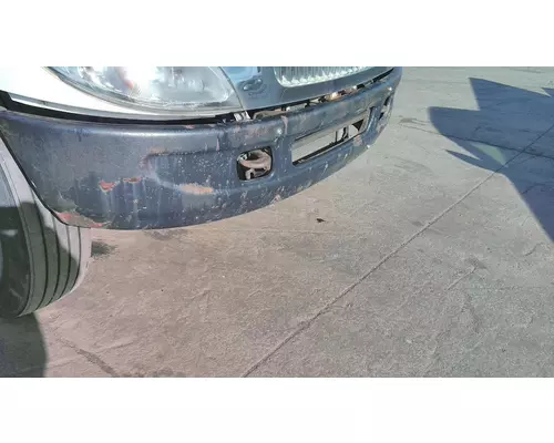 INTERNATIONAL 4300 2002-2020 BUMPER ASSEMBLY, FRONT