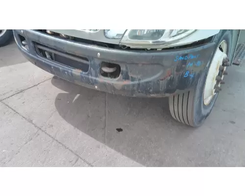 INTERNATIONAL 4300 2002-2020 BUMPER ASSEMBLY, FRONT