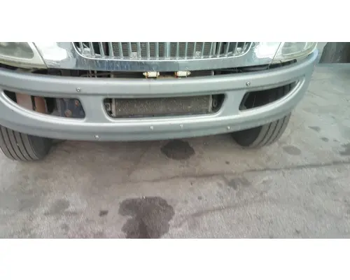 INTERNATIONAL 4300 2002-2020 BUMPER ASSEMBLY, FRONT