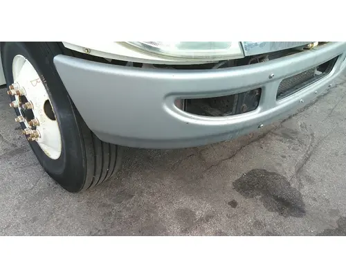 INTERNATIONAL 4300 2002-2020 BUMPER ASSEMBLY, FRONT
