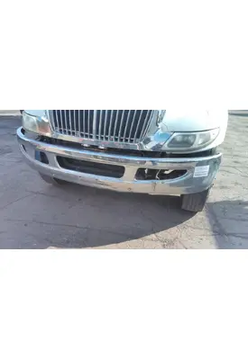 INTERNATIONAL 4300 2002-2020 BUMPER ASSEMBLY, FRONT