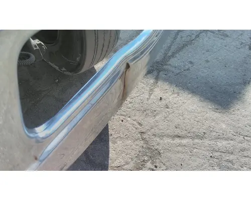 INTERNATIONAL 4300 2002-2020 BUMPER ASSEMBLY, FRONT