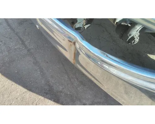 INTERNATIONAL 4300 2002-2020 BUMPER ASSEMBLY, FRONT