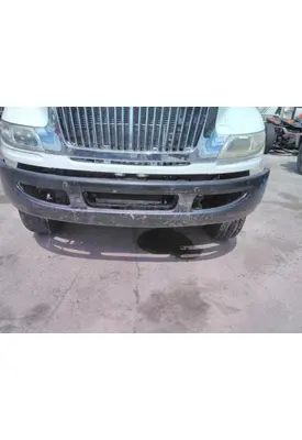 INTERNATIONAL 4300 2002-2020 BUMPER ASSEMBLY, FRONT